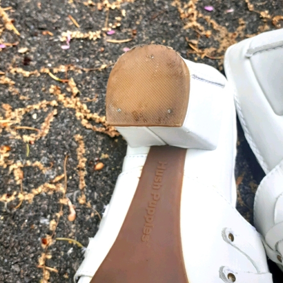 🌈HUSH PUPPIES 8M - Picture 4 of 11